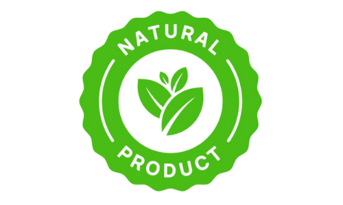 100 Percent Natural Formula